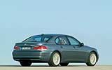 BMW Serie 7 2005
