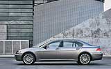 BMW Serie 7 2005