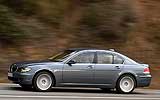 BMW Serie 7 2005