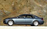 BMW Serie 7 2005