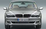 BMW Serie 7 2005