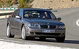 BMW Serie 7 2005