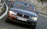BMW Serie 7 2005