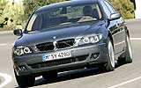 BMW Serie 7 2005