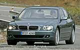 BMW Serie 7 2005
