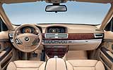 BMW Serie 7 2005