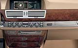 BMW Serie 7 2005