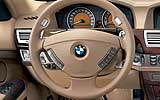 BMW Serie 7 2005