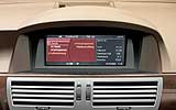 BMW Serie 7 2005