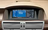 BMW Serie 7 2005