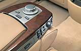 BMW Serie 7 2005