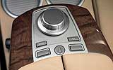 BMW Serie 7 2005