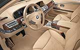 BMW Serie 7 2005