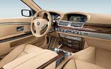 BMW Serie 7 2005