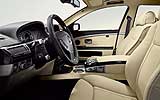 BMW Serie 7 2005