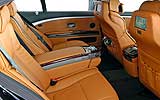 BMW Serie 7 2005