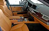 BMW Serie 7 2005
