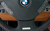 BMW Serie 7 2005