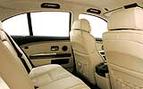 BMW Serie 7 2005