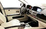 BMW Serie 7 2005