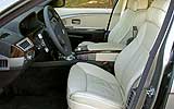 BMW Serie 7 2005