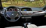BMW Serie 7 2005