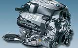 BMW Serie 7 2005