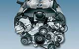 BMW Serie 7 2005