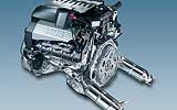 BMW Serie 7 2005