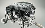 BMW Serie 7 2005