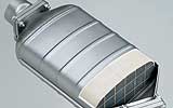 BMW Serie 7 2005