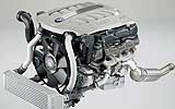 BMW Serie 7 2005
