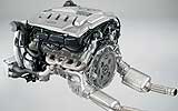 BMW Serie 7 2005