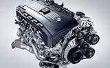 Motor BMW 3,0l High Precision Injection
