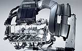 Motor BMW 3,0l High Precision Injection
