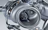 Motor BMW 3,0l High Precision Injection
