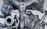 Motor BMW 3,0l High Precision Injection
