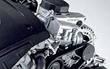 Motor BMW 3,0l High Precision Injection
