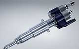 Motor BMW 3,0l High Precision Injection
