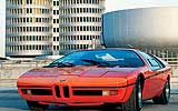 Motor BMW 3,0l High Precision Injection
