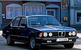 Motor BMW 3,0l High Precision Injection
