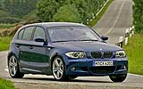 BMW 130i 