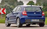 BMW 130i 
