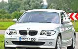 BMW 130i 