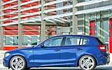 BMW 130i 