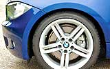 BMW 130i 