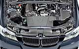BMW 320si