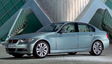BMW Serie 3 Berlina y Touring