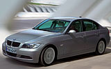 BMW Serie 3 Berlina y Touring
