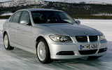 BMW Serie 3 Berlina y Touring